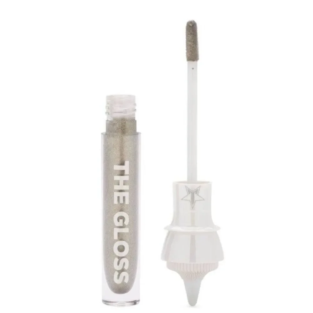 Jeffree Star gloss coroner